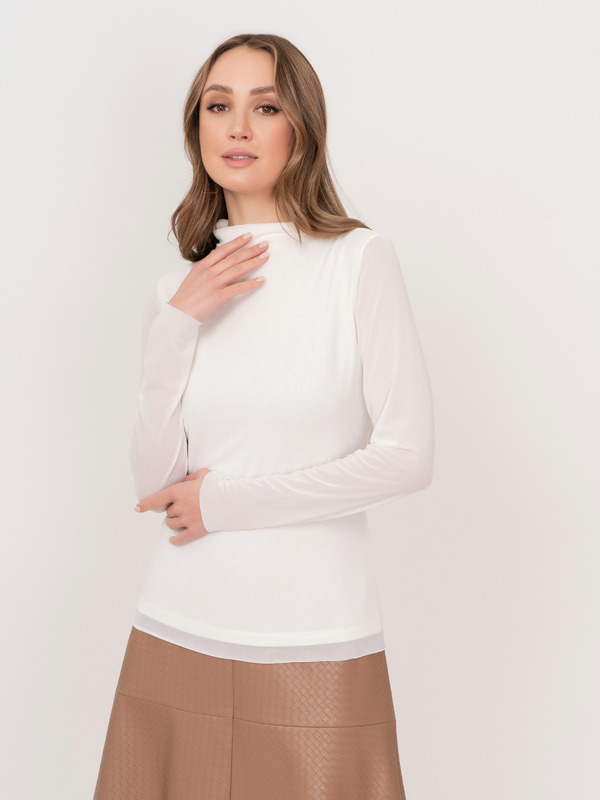 Э871075-16523/21-02 Водолазка Taifun