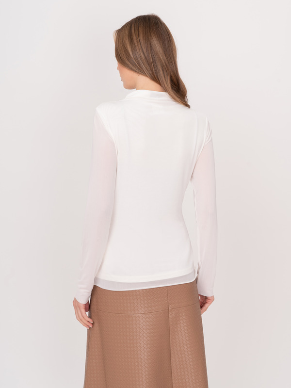 Э871075-16523/21-02 Водолазка Taifun