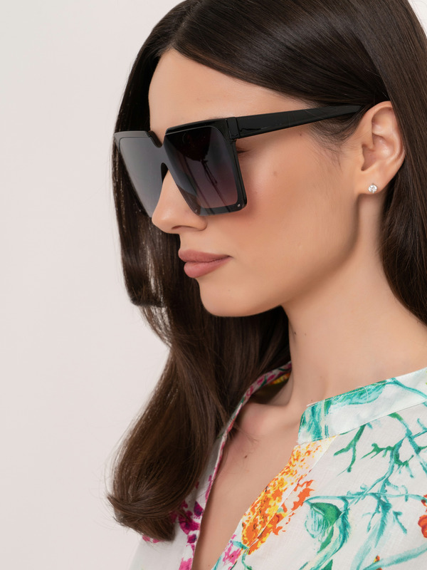 ИJ22202438b-2/22-01 Очки солнцезащитные A.Fabretti