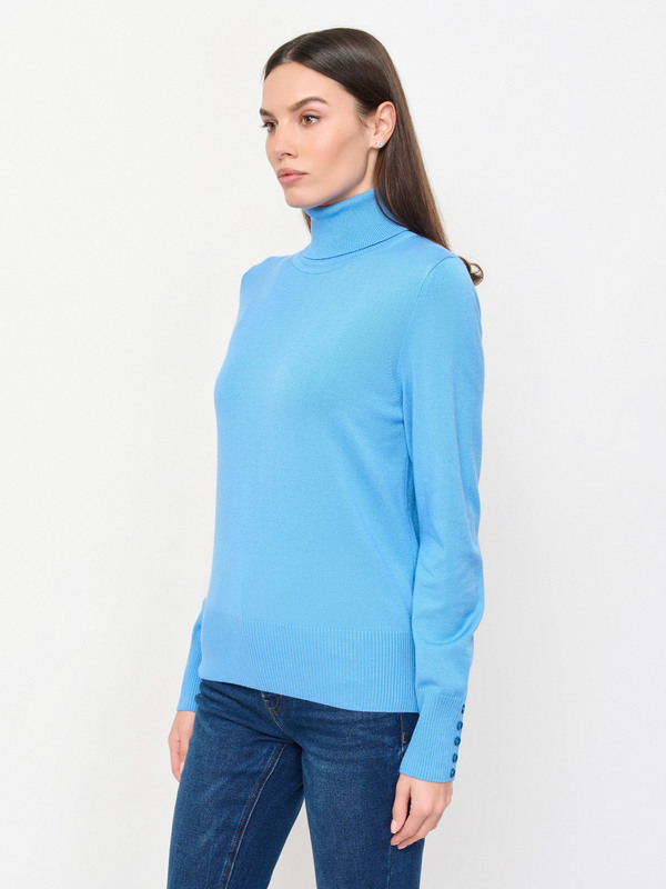 Э124621/м/24-02 Джемпер Rabe