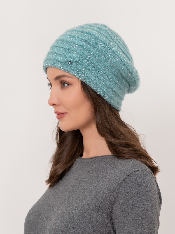 Э8067 B/22-02 Берет Vizio