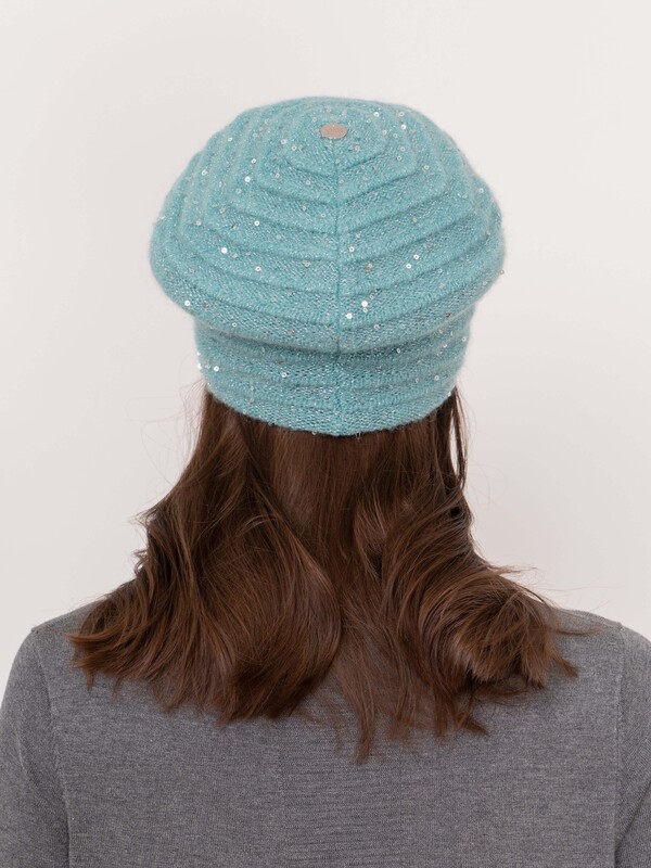 Э8067 B/22-02 Берет Vizio