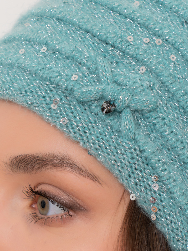 Э8067 B/22-02 Берет Vizio