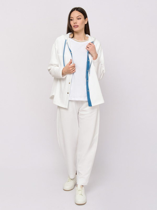 Брюки Luisa Spagnoli