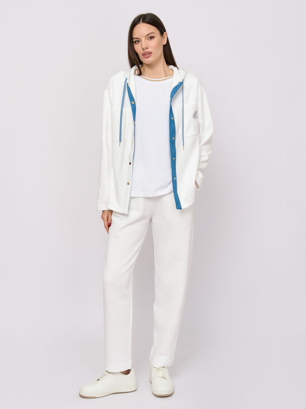 Брюки Luisa Spagnoli, фото 5