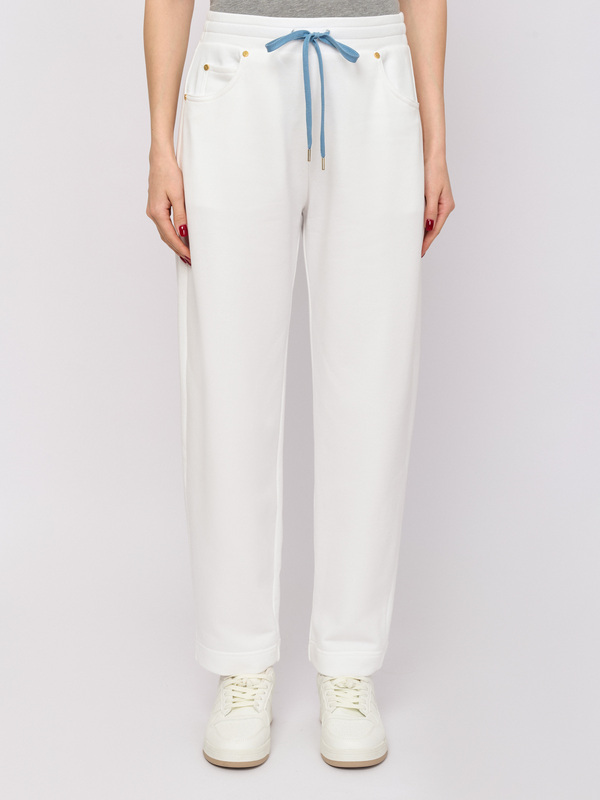 Брюки Luisa Spagnoli, фото 3