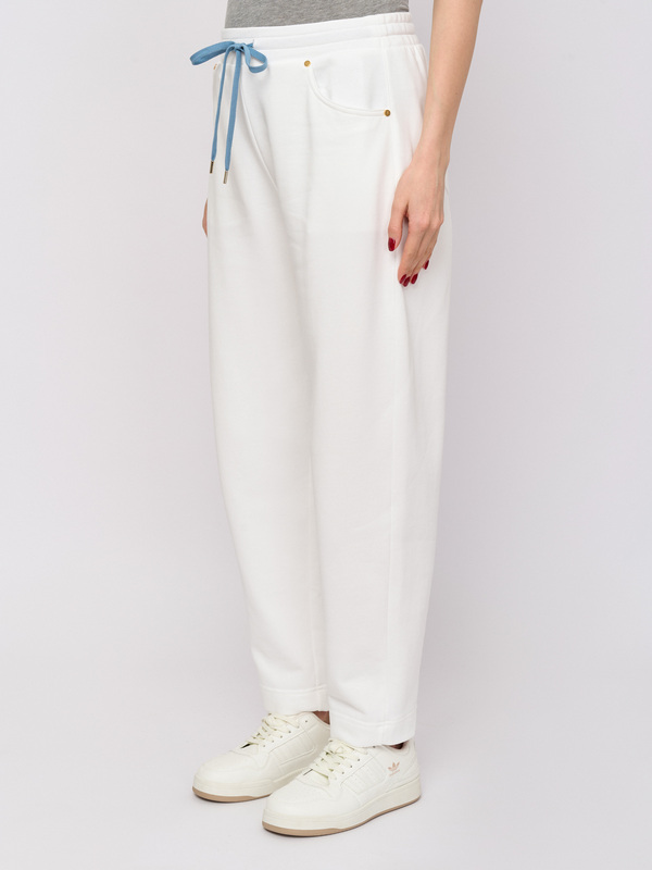 Брюки Luisa Spagnoli, фото 2