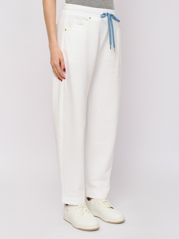 Брюки Luisa Spagnoli, фото 4