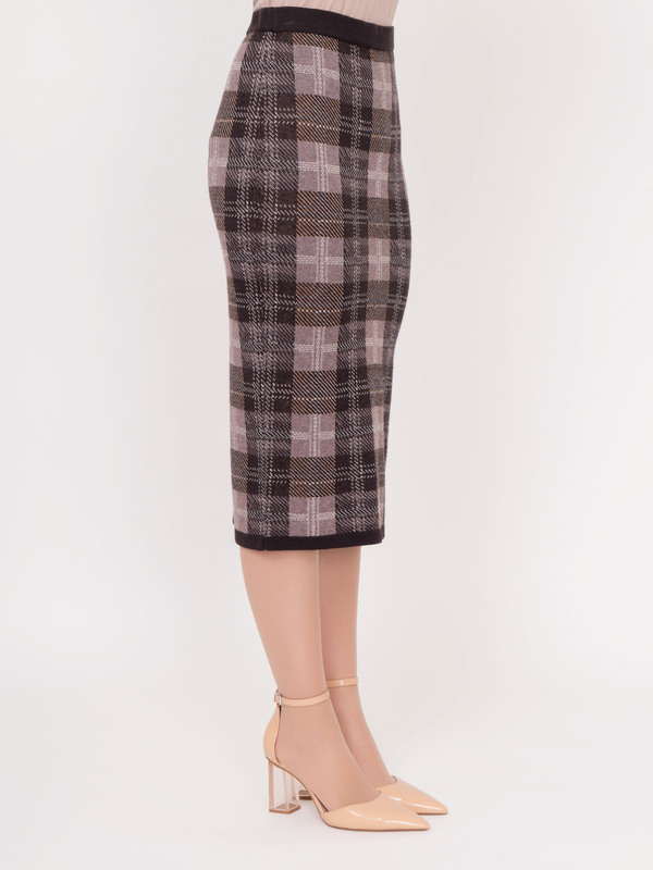 Э5113-221/20-02 Костюм (джемпер+юбка) Franco Vello