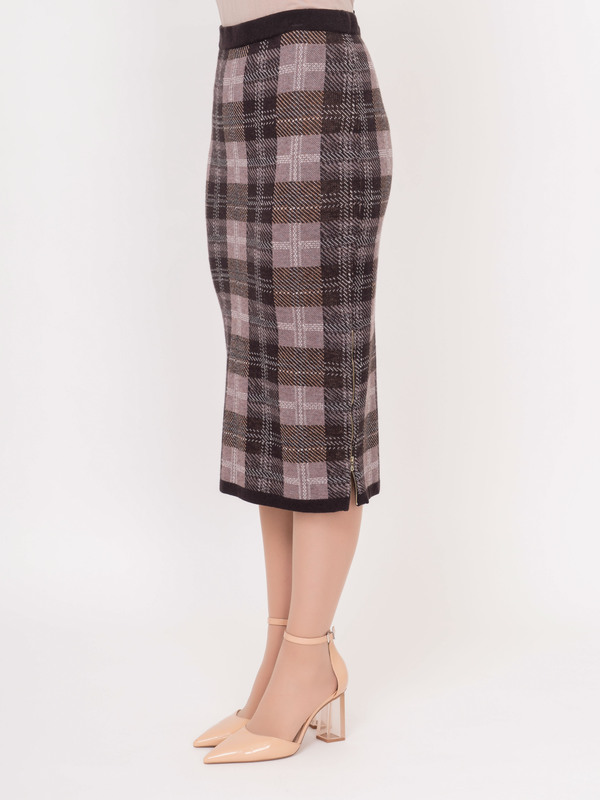 Э5113-221/20-02 Костюм (джемпер+юбка) Franco Vello