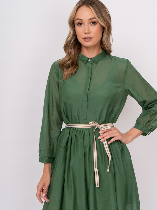 Э52213424 PESCO/22-01 Платье EMME Marella