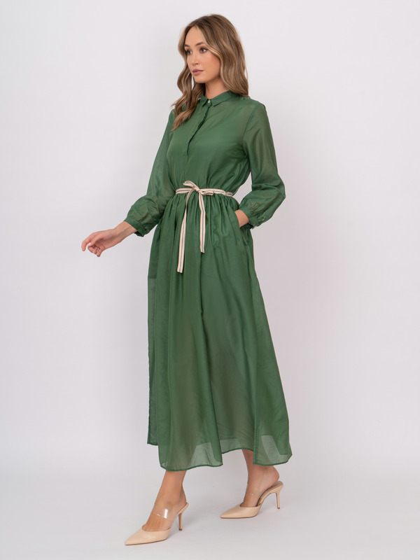 Э52213424 PESCO/22-01 Платье EMME Marella