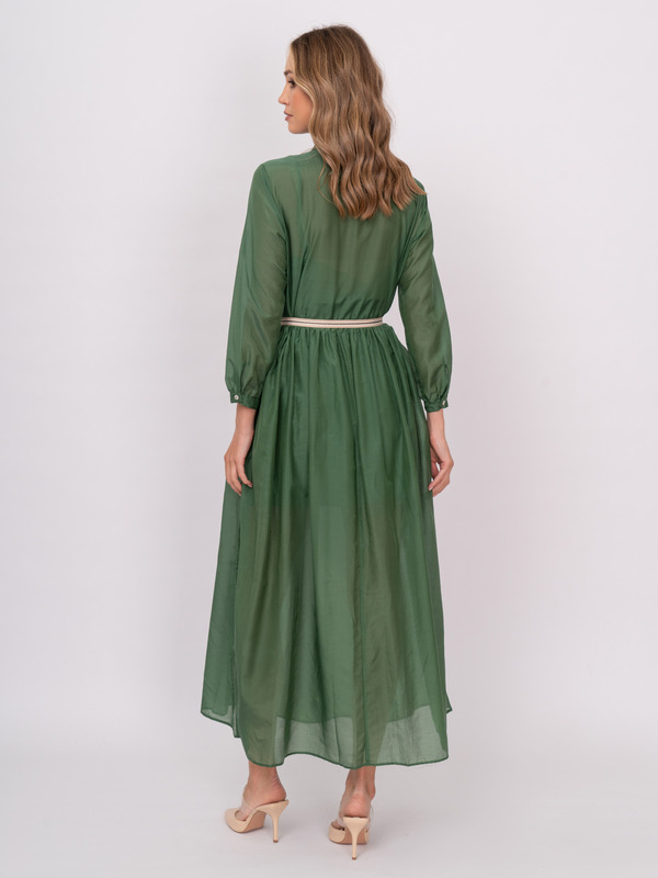 Э52213424 PESCO/22-01 Платье EMME Marella