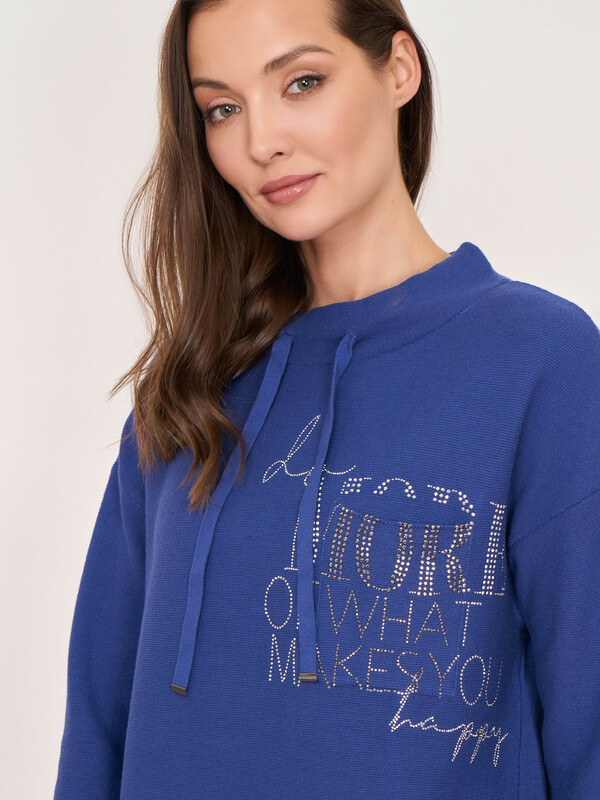 Э806610/22-02 Джемпер Monari