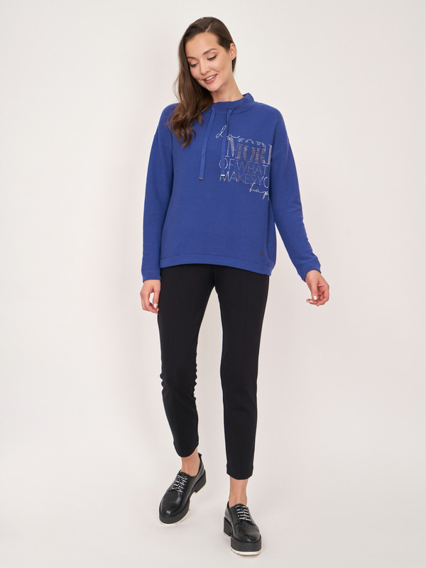 Э806610/22-02 Джемпер Monari