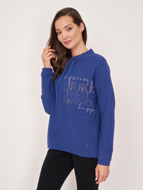 Э806610/22-02 Джемпер Monari