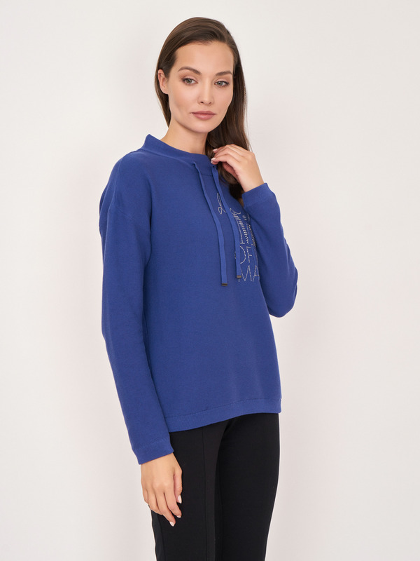 Э806610/22-02 Джемпер Monari