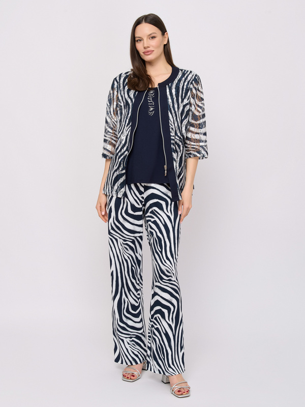 Жакет DORIS STREICH