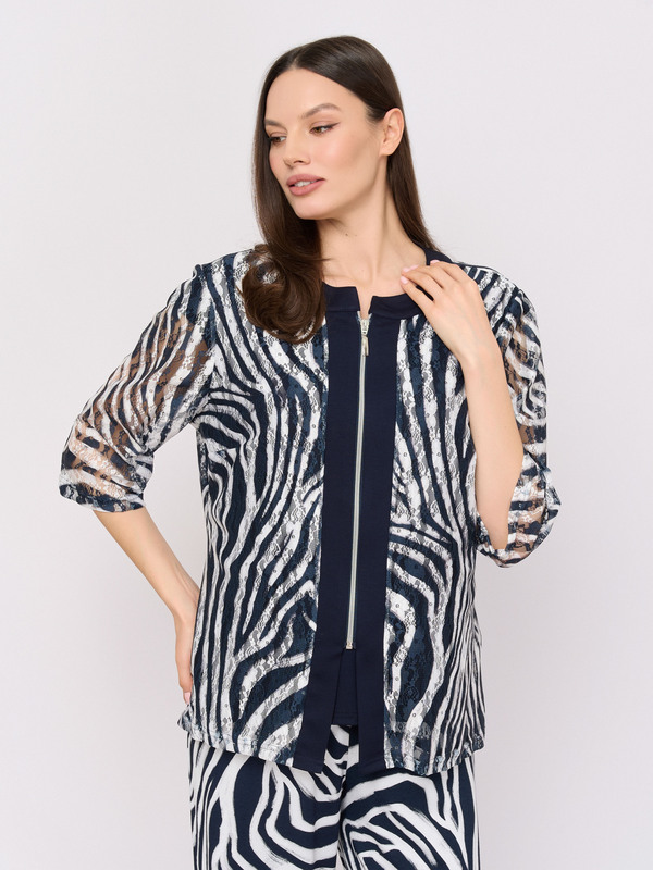 Жакет DORIS STREICH, фото 4