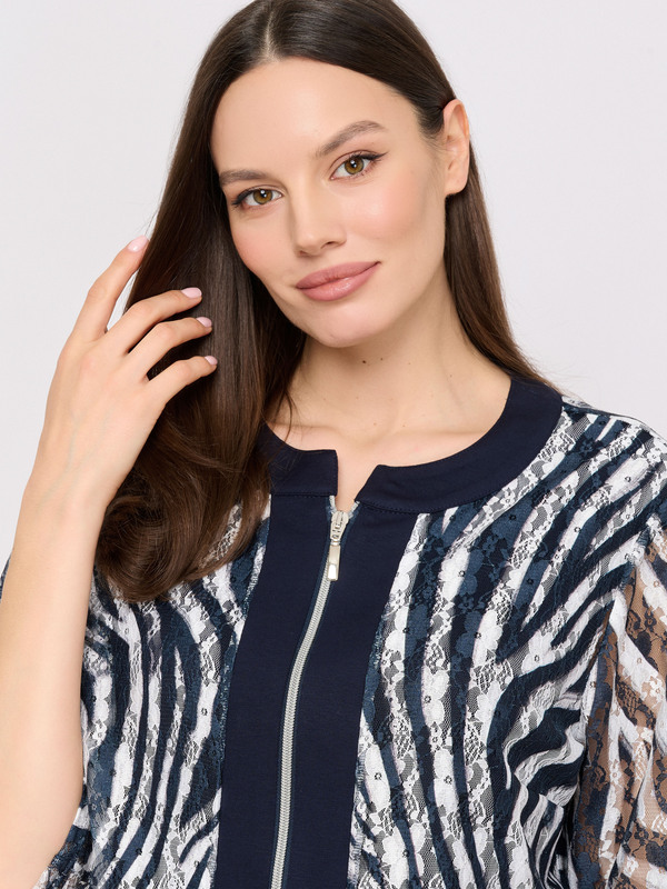 Жакет DORIS STREICH, фото 3