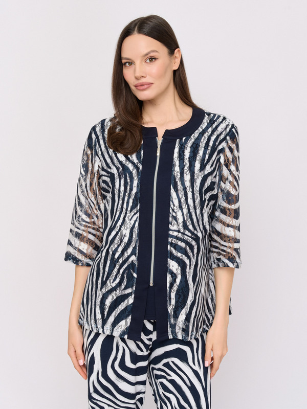 Жакет DORIS STREICH, фото 8