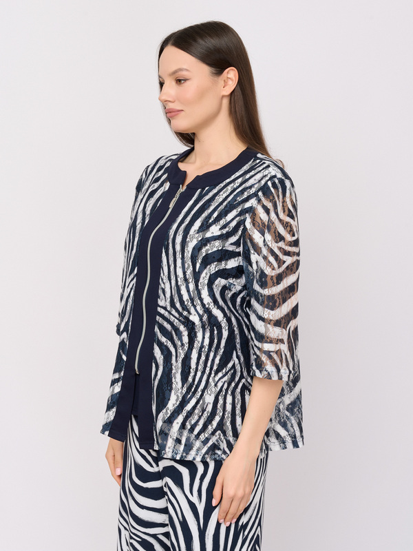 Жакет DORIS STREICH, фото 7