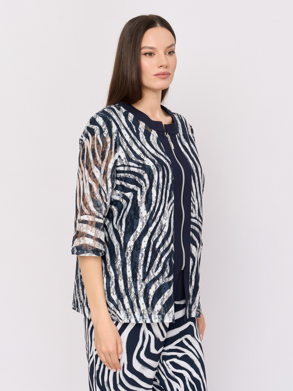 Жакет DORIS STREICH, фото 2