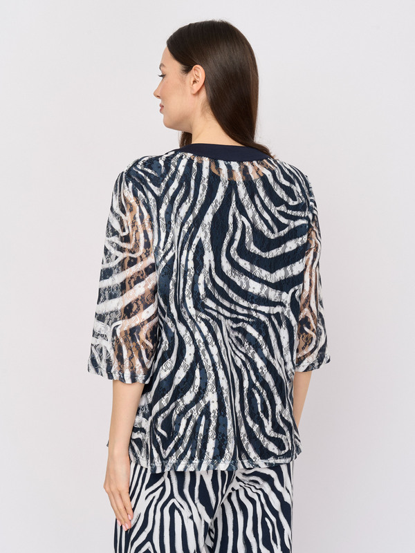 Жакет DORIS STREICH, фото 6