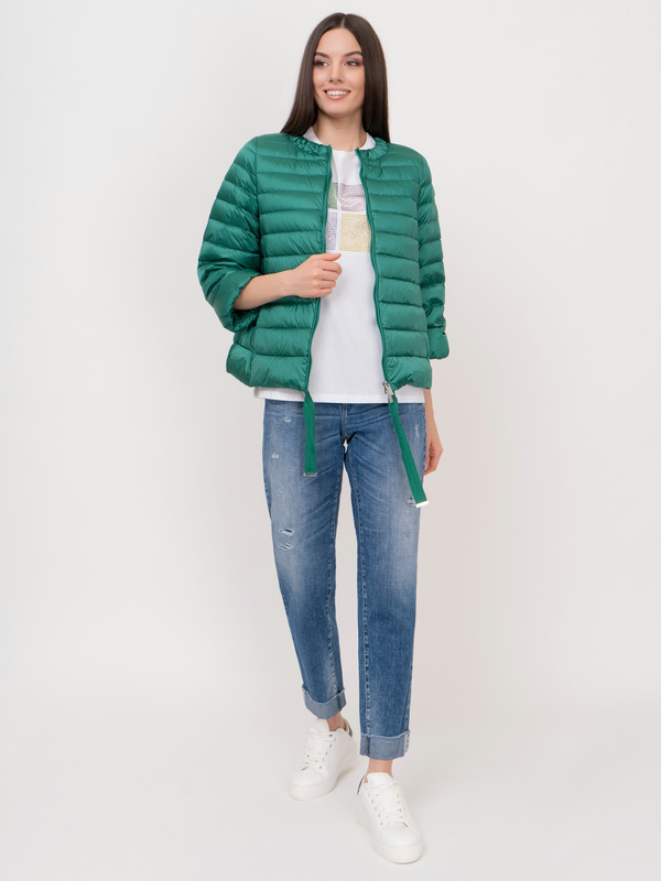 Э34810114 CICO/21-01 Куртка MARELLA SPORT