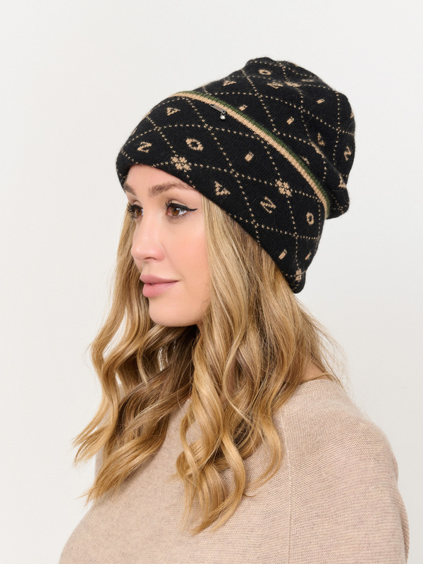 ЭSS1391CRY/24-02 Шапка Vizio