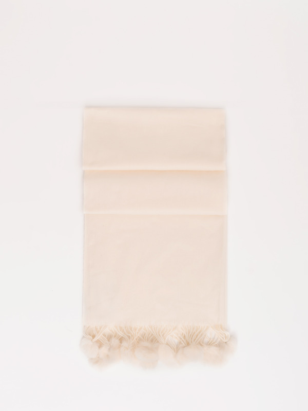 ЭLG33-528-02/22-02 Палантин Labbra