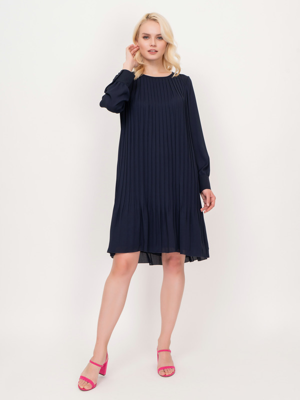 Э738223/2108/21-01 Платье Luisa Cerano