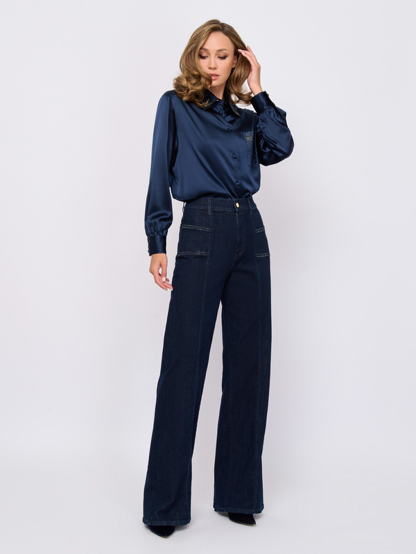 Джинсы Elisa Fanti, фото 6