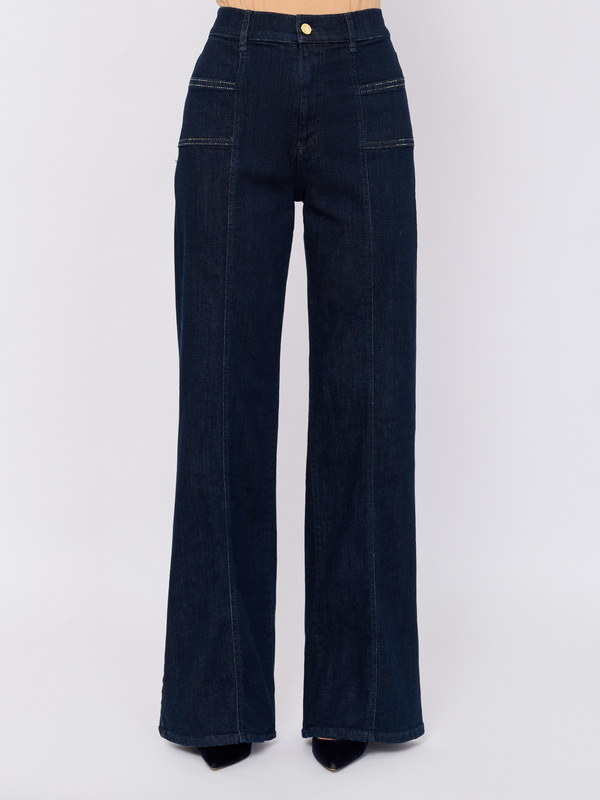 Джинсы Elisa Fanti, фото 5