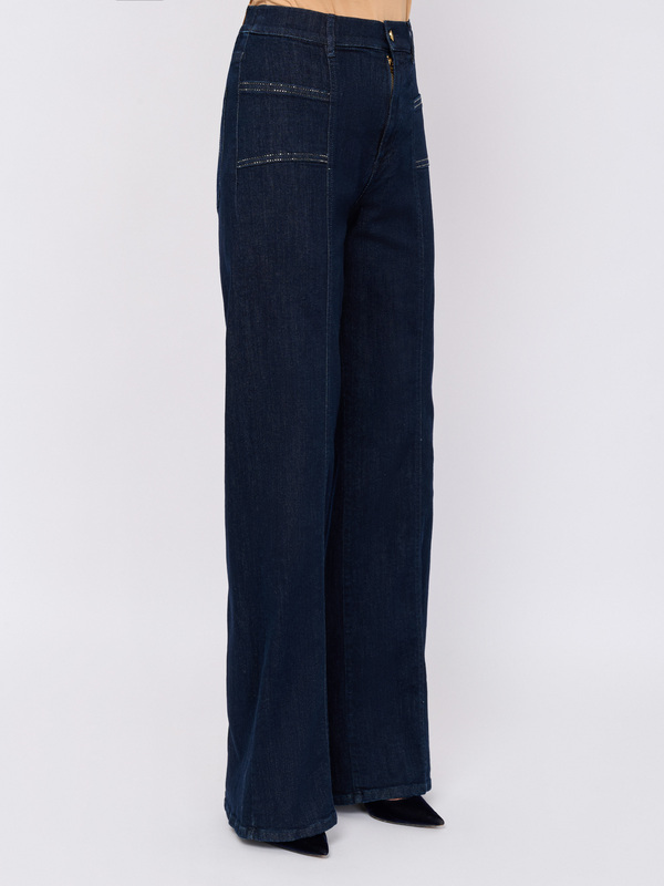 Джинсы Elisa Fanti, фото 7