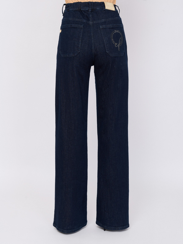 Джинсы Elisa Fanti, фото 3