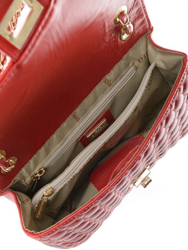 Э893/19-01 Сумка Sara Burglar