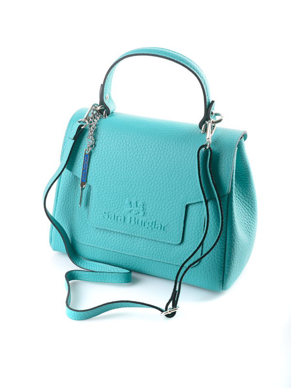 Э670/19-01 Сумка Sara Burglar