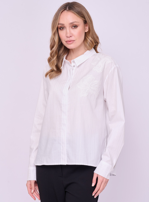 2350-227/26-02 Блуза Franco Vello