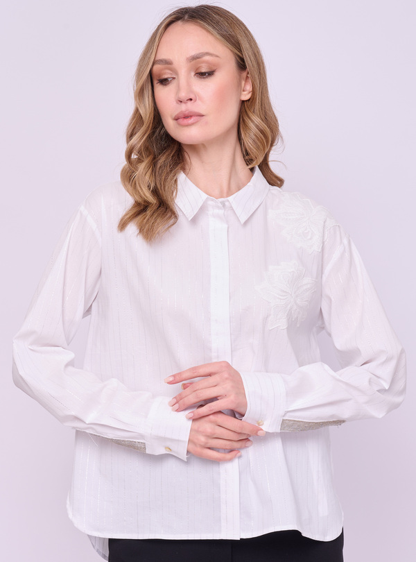 2350-227/26-02 Блуза Franco Vello