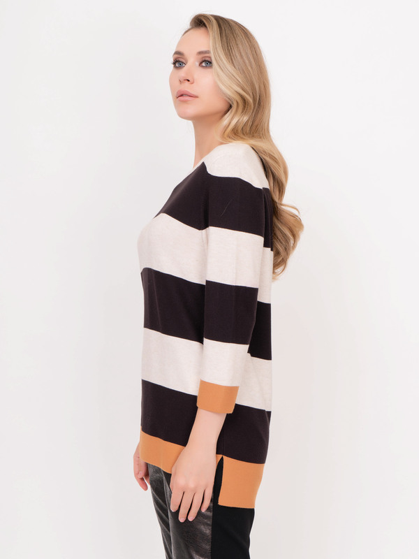 Э5054-221/20-02 Джемпер Franco Vello