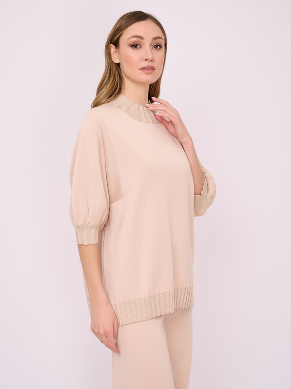 ЭKZK5720/23-01 Джемпер SERIANNO collection