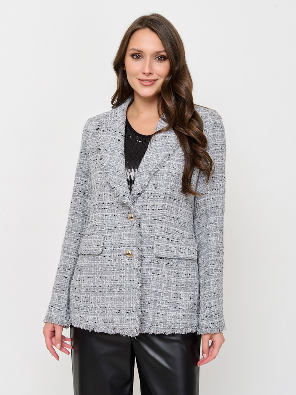 ЭMARIO/м/24-02 Жакет EMME