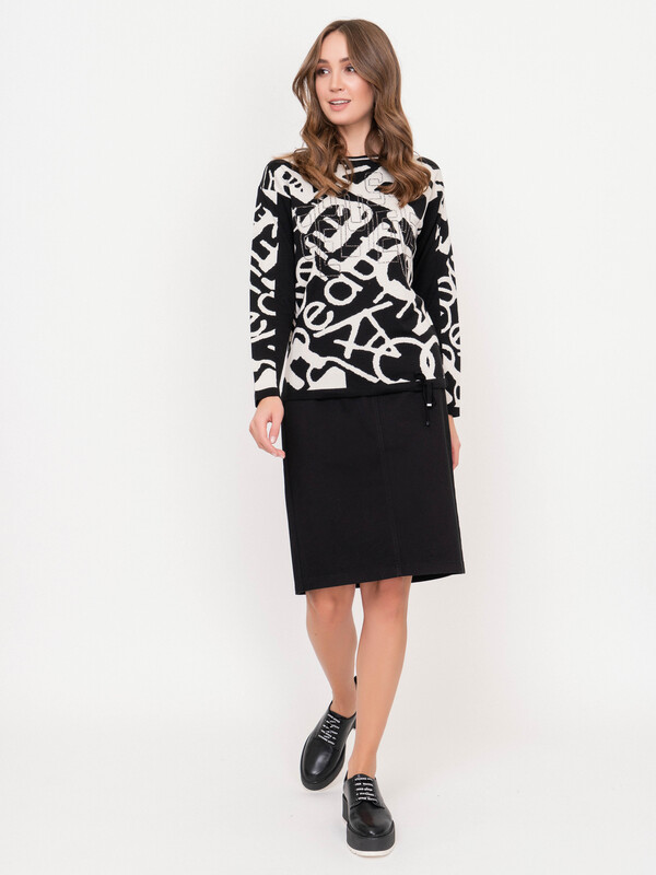 Э5210/1856/20-02 Джемпер Betty Barclay