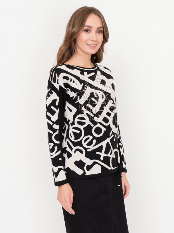 Э5210/1856/20-02 Джемпер Betty Barclay