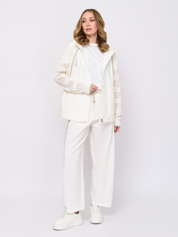 ЭD361807CA/м/25-01 Джемпер (толстовка) PANICALE