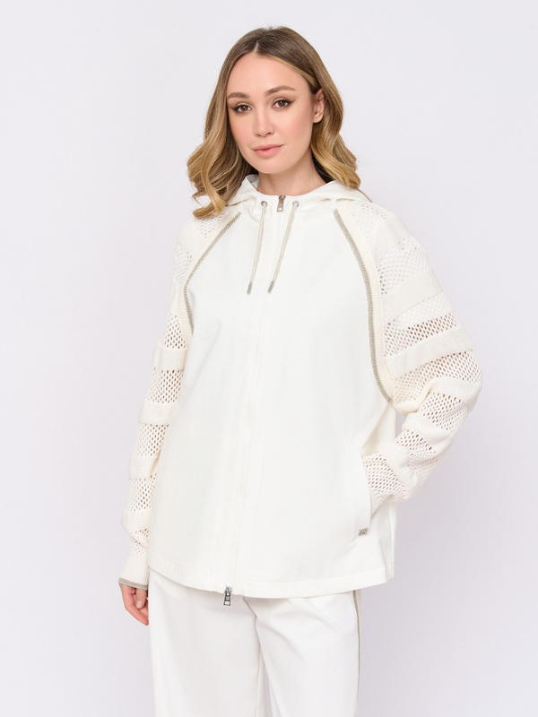 ЭD361807CA/м/25-01 Джемпер (толстовка) PANICALE