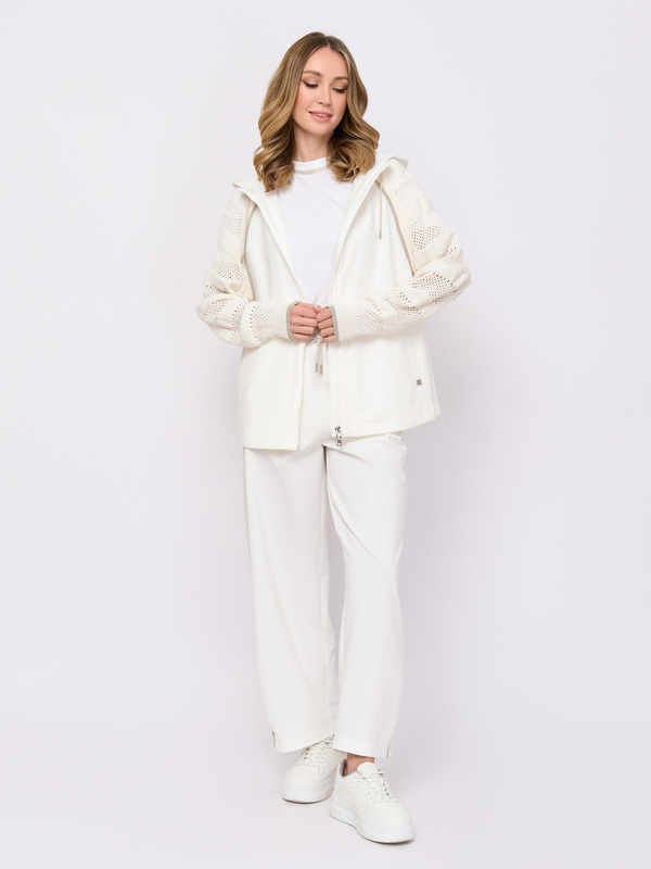 ЭD361807CA/м/25-01 Джемпер (толстовка) PANICALE