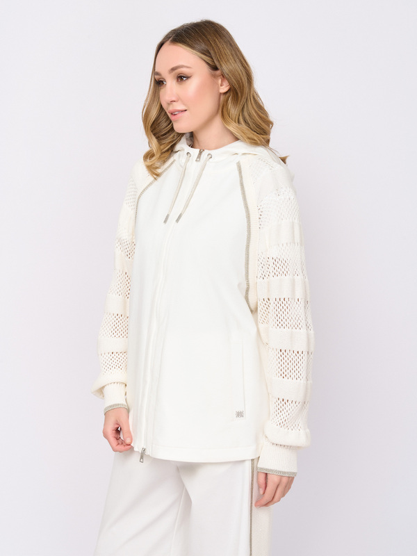 ЭD361807CA/м/25-01 Джемпер (толстовка) PANICALE