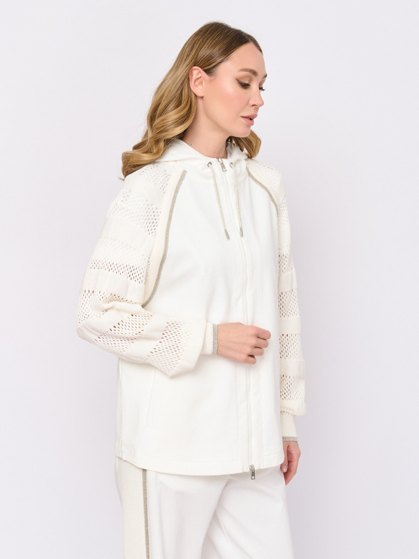 ЭD361807CA/м/25-01 Джемпер (толстовка) PANICALE